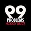 99 Problems- Single