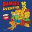 Bamses äventyr (Del.1)