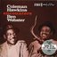 Coleman Hawkins Encounters Ben Webster (Expanded Edition)