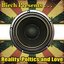 Birch Presents: Reality, Poltics and Love