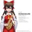 Touhou Traque Demo