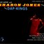 Dap Dippin' With Sharon Jones & the Dap Kings