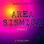 Area sismica, vol. 2 (Rock Bands Compilation)