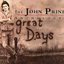 The John Prine Anthology: Great Days [Disc Two]