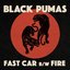 Fast Car b/w Fire - Single