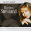 The Very Best Of Barbra Streisand