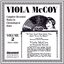 Viola McCoy Vol. 2 (1924-1926)