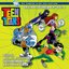 Teen Titans: Original Soundtrack-Vol. 5