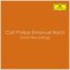 Carl Philipp Emanuel Bach - Great Recordings