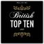 British Top Ten of 1960