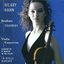 Brahms; Stravinsky: Violin Concertos