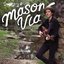 Mason Via (Limited edition, White)