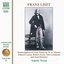 LISZT:  Transcriptions of Vocal Works by Mozart, Lassen, Franz, Lessmann and Dessauner