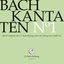 J.S. Bach: Cantatas, Vol. 1