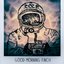 Cosmonaut