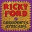 Ford, Ricky: Loxodonta Africana