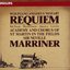 Requiem in D minor (1791), Sir Neville Marriner (1991)