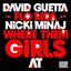 Where Them Girls At (feat. Nicki Minaj & Flo Rida)