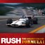 Rush - The Golden Era of Formula 1