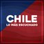 Chile Lo Más Escuchado