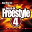 Bad Boy Joe Presents...Best of Freestyle 4 Non Stop DJ Mix