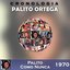 Palito Ortega Cronología - Palito Como Nunca (1970)