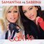 Call Me (Samantha vs. Sabrina)