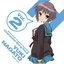 The Melancholy of Suzumiya Haruhi Character Song Vol.2 - Nagato Yuki