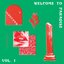 Welcome To Paradise Vol. I: Italian Dream House 89-93