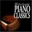 40 Most Beautiful Piano Classics