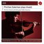 Pinchas Zukerman Plays Vivaldi