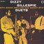 Dizzy Gillespie with Sonny Rollins & Sonny Stitt: Duets (Remastered)