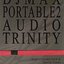 DJMAX Portable 2 Audio Trinity