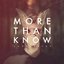 More Than Know EP