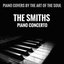 The Smiths Piano Concerto