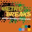 Metro Breaks - Selected Drum and Bass From Toronto