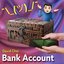 Bank Account - Single