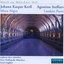 Kerll, J.C.: Missa Nigra / Delectus / Laudate Pueri