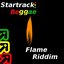 Startrack Reggae Flame Riddim