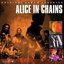 Original Album Classics: Alice In Chains