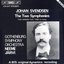 Svendsen: Symphony No. 1 / Symphony No. 2 / 2 Swedish Folk Tunes