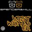 Most Wanted EP