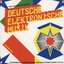 Soul Jazz Records Presents DEUTSCHE ELEKTRONISCHE MUSIK: Experimental German Rock And Electronic Music 1972-83