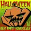 Halloween Best Party Songs Ever