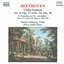 BEETHOVEN: Violin Sonatas Opp. 23 and 96 / 12 Variations