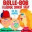 Bølle-Bob, Lillebror, Smukke Sally Og De Andre