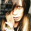 THE WORLD IS MINE