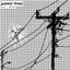 Power Lines - Single