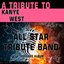 A Tribute to Kanye West (Karaoke Version)