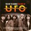 Too Hot To Handle - The Very Best Of UFO